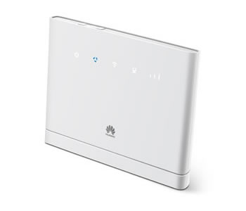 4G bredbånd
