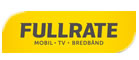 4g Fullrate mobilt bredbånd