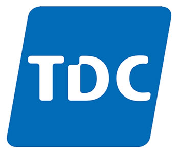 TDC 4G internet dongle